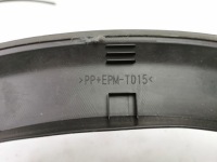фото thumb №13, Розширення, крило з задній po правої fiat sedici oem номер 71750266