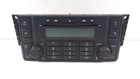фото thumb №1, Land rover freelander ii радіо cd 6h52-18845-ac