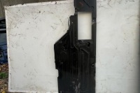 фото thumb №9, Другое защита подвеска jaguar xf x250 cx23112c29cb 3.0l дизель 177kw 2010