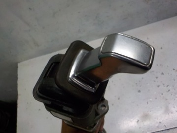 фото thumb №3, Actros mp4 важіль гальма ручного