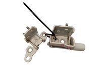 фото thumb №1, Петлі двері задня лівий renault zoe