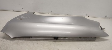 фото thumb №8, Крило лівий перед переднє audi a4 b7 ly7w