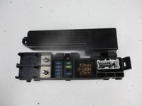 фото thumb №1, Коробка запобіжників корпус infiniti qx