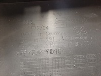 фото thumb №11, Seat tarraco бампер перед 5fj807221d c9x