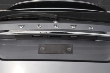 фото thumb №12, Volvo xc60 i крышка багажника зад задняя комплектная рестайлинг