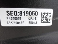 фото thumb №11, Подкрылок dodge ram 1500 2019-2024 левые перед оригинал !!! левое 68275901ae