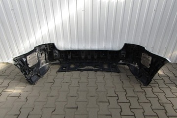 фото thumb №8, Бампер зад задній mercedes gl 164 w164 рестайлінг 09-12