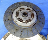 фото thumb №4, Зчеплення повний ford transit 2.0 tdci ecoblue