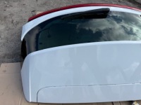 фото thumb №8, Kia sportage 4 iv hw крышка зад крышка багажника hw