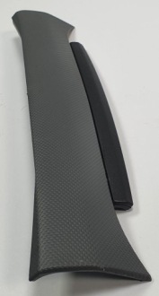 фото thumb №2, Молдинг декоративна панелі консолі citroen berlingo ii