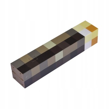 MINECRAFT NIGHT LAMP настенный ручной фонарик