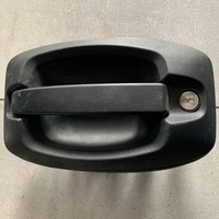 фото thumb №1, Ручка зовнішня лівий перед 233543 ducato boxer jumper