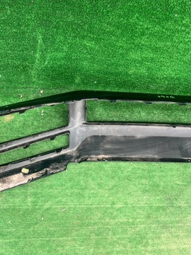 фото thumb №13, Mercedes g-klasa w463 iii 18- бампер перед pdc a4638852601