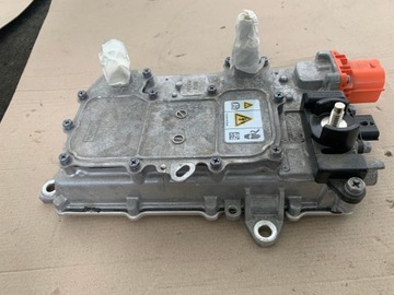 фото thumb №10, Ford mustang mach-e rwd 75.7 kwh перетворювач напруги оригінал