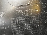 фото thumb №12, Обшивка обивка дверь левый задняя porsche cayenne 7p5 lift