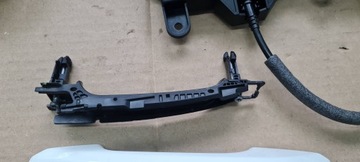 фото thumb №8, Q5 80a sq5 ручка дверь левая левый зад pod kessy 80a837239 ly9c