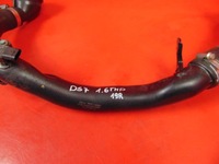 фото thumb №3, Citroen ds7 1.6 thp шланг труба wąż интеркулер