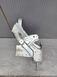 фото thumb №2, Kia sportage v четверть лонжерон перед правая