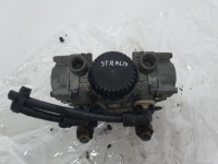 фото thumb №1, Iveco stralis hi-way euro 5 клапан воздуха модулятор ebs 4801040050