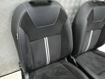 фото thumb №7, Nissan micra k14 n-sport сидіння сидіння диван