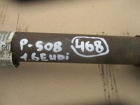 фото thumb №4, Приводной вал левая 9686348380 peugeot 508 1.6hdi