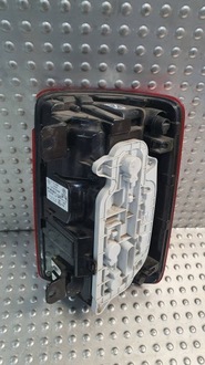 фото thumb №6, Лампа зад левая 2k1945095q vw caddy iii 15-