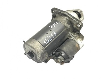 фото thumb №3, 1735788r daf стартер