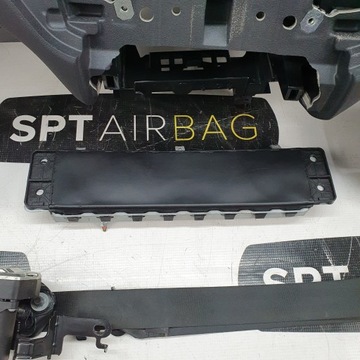 фото thumb №8, Xc60 ii панель консоль подушки ремни подушка безопасности