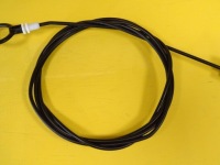 фото thumb №5, Трос ручка открывания багажника mini one cooper r50 53 7069310 nr17