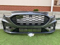 фото thumb №1, Kuga mk3 2019- бампер перед st line решётка радиатора решётка