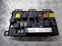 фото thumb №1, Коробка модуль bsi opel astra h 13191133