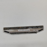 Toyota corolla e210 e21 2022 права сторона захист  / накладка порога в Україні, фото thumb