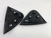 фото thumb №8, Renault scenic iv треугольник крыла правый левый