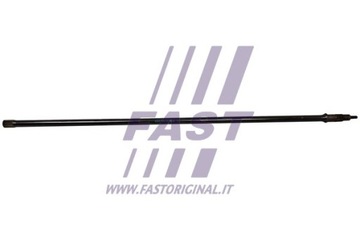 фото thumb №2, Fast стержень поворотный daily 90- prz. le 29mm