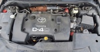 фото thumb №1, Двигун toyota avensis t25 2.0 d4d 1cd-ftv