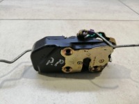 фото thumb №1, Замок двері правий перед pt cruiser 2.2 crd