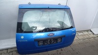 фото thumb №1, Задняя крышка багажника ford focus 06r