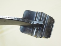 фото thumb №15, Педаль зчеплення renault laguna i 1.8 16v