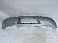 фото thumb №7, Audi q4 e-tron 21- спойлер накладка дифузор бампера задня 89a807521