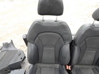 фото thumb №6, Сиденья обшивки пластики потолок kpl. audi a1 8x s-line