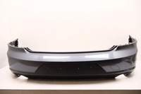 фото thumb №1, Volvo s90 ii бампер задняя 714