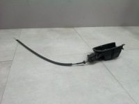 Jeep grand cherokee wk2 10- моторчик привід кришка горловини  паливної Зі Шроту, фото thumb