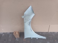 фото thumb №7, Крыло левый передний audi a1 i перед 8x0 хороший