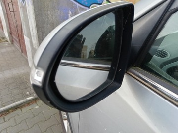 фото thumb №13, Дзеркало складний ліві праві uk be 1k 9s kia sportage iii 2010-15 tarnów