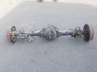 Міст диференціал балка oś підвіска задній toyota hilux viii 2.8 41110-0k830 3.909 Київ, фото thumb