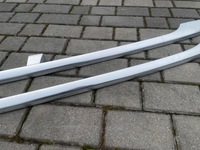 фото thumb №4, Рейлинги рейлинг правый левый хром vw passat b6 kombi 05-10