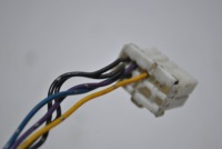 фото thumb №4, Зеркало наружное mazda millenia левая 5 pin