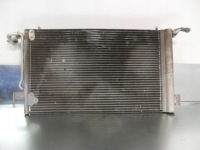 Citroen zx 96 радиатор воды в Украине, фото thumb