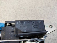 фото thumb №8, Замок крышки багажника доводчик a080105 a0999068600 mercedes c w205 универсал