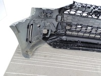 фото thumb №11, Бампер перед переднє audi a4 b9 s-line рестайлінг s4 8w0807437